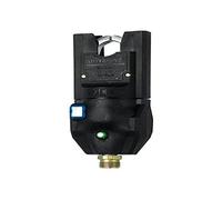 COMAP Détendeur gaz butane Master Clip sans tuyau + fusible, noir - Master Clip Butagaz - S950005