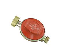 COMAP Détendeur gaz propane à sécurité fileté - NF - 37 mbar - 1,5 kg/h - S650998