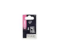 Comap Lot de 5 clapets percés intérieur robinet 4x14x5 - S278074
