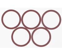 Lot de 5 joints tête de robinet, 17/21 mm COMAP
