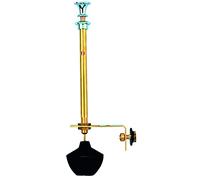 COMAP Mécanisme de chasse d'eau pour toilettes & WC sans trop plein type Idéal Standard 404 M.W.C - IS - 3051