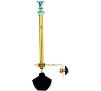 Comap - Mécanisme De Chasse D'Eau Pour Toilettes & Wc séns Trop Plein Type Idéal Standard 404 M.w.c - Is - 3051