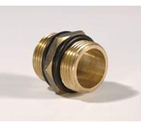COMAP Raccord union pour monter 2 bols de traitement de l'eau - S900684