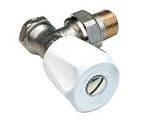 Comap - Robinet équerre simple réglage 3/4 (X 5) - COMAP : 418206