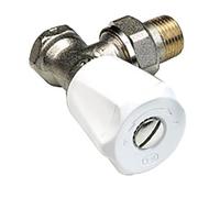 Comap - Robinet équerre simple réglage 3/8 - COMAP : 418203