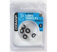Comap S279005 Joint, Noir