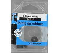 Comap S279058 Joint, Noir