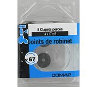 Comap S279067 Joint, Noir