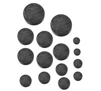 Lot de 15 clapets pleins COMAP