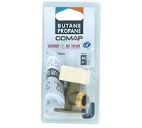 Comap S651007 Accessoire Gaz, Neutre