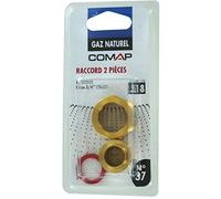 Comap S651072 Accessoire Gaz Raccord, Neutre