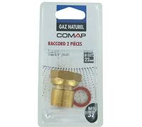 Comap S651074 Accessoire Raccord à souder gaz, Neutre