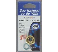 Comap S651078 Accessoire Gaz, Neutre