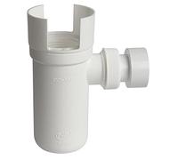 COMAP Siphon de groupe de sécurité avec déflecteur - 1" (26x34) - 887718