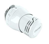 COMAP Tête thermostatique SENSO - BLANCHE - M28 x 1,5 - R100000, Blanc | Tête thermostatique de radiateur - M28 - Senso - Comap