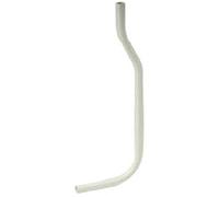 COMAP Tube de chasse de remplacement pour mécanisme de chasse d'eau hydropneumatique La Trombe - 60 cm - Diamètre 30x32 - P069400