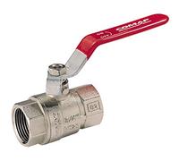 Comap V111004001 VANNE RTS FF poignée 3/4", Rouge