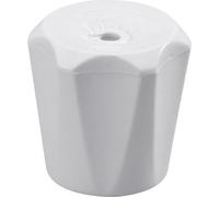 Volant carré 8 H36mm avec vis COMAP référence M540003001.