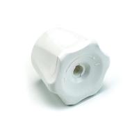 Comap Volant pour robinet SAR carré 7,5 hauteur 33 avec vis de fixation