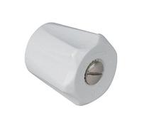 COMAP Volant de robinet manuel carré SAR 7 mm avec vis de fixation - S630300