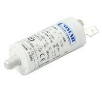 COMAR 600001 1 pc(s) Condensateur de marche pour moteur 1 µF 450 V/AC 5 % (Ø) 25 mm