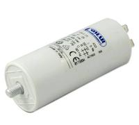 COMAR 600020 1 pc(s) Condensateur de marche pour moteur 25 µF 450 V/AC 5 % (Ø) 40 mm