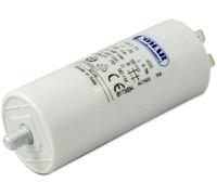COMAR 600025 1 pc(s) Condensateur de marche pour moteur 35 µF 450 V/AC 5 % (Ø) 45 mm