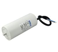 COMAR 600035 1 pc(s) Condensateur de marche pour moteur 60 µF 450 V/AC 5 % (Ø) 50 mm