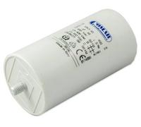 COMAR 600052 1 pc(s) Condensateur de marche pour moteur 40 µF 450 V/AC 5 % (Ø) 45 mm