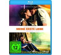 Comar,Esther - Meine Erste Liebe: dem Glück So Nah [Blu-ray]