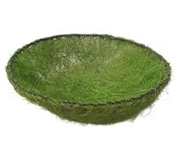 Comarco Sa Panier Paille, Vert, 28 cm