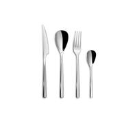 Comas 6556 Canada 18% Couverts 24 pièces, Acier inoxydable