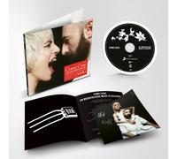 Comas Choses - Uno Magnifique Modo Di Salvarsi (2023) CD Précommande