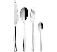 Comas Couverts de 24 pièces modèle Cuba, Centimeters