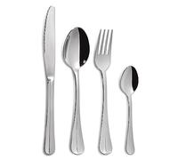 Comas Séparateur français Lacasa Ménagère 24 pièces Acier INOX 18%