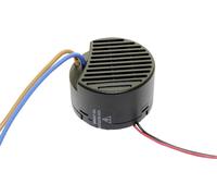 Comatec ORG2412Y Alimentation à découpage 12 V 2.0 A 24 W