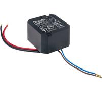 Comatec ORH3612Y Alimentation encastrable CA/CC 3.0 A 36 W 12 V extrémités de câble Ouvertes
