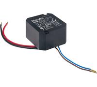 Comatec Alimentation encastrable CA/CC ORH3612Y 12 V 36 W 3.0 A extrémités de câble ouvertes