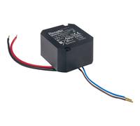 Comatec Alimentation encastrable ORH3624Y CA/CC 24 V 36 W 1,5 A - extrémités de câble ouvertes