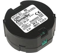Comatec OTF/06.24RA Bloc d'alimentation encastrable AC/DC 0,25 A 6 W