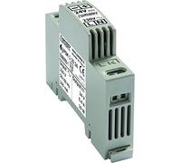 Comatec PSM11024 Alimentation rail Din AC/DC à découpage 230 Vac/24 Vdc 0,4 A/10 W