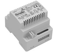 Comatec TBD201224F4 Alimentation rail DIN 24 V/AC 0.5 A 12 VA Contenu 1 pc(s)