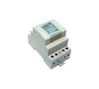 Comatec Bloc d'alimentation pour rail DIN TBD202024P 24 V/AC 0,83 A 20 VA – 1 pièce