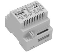 Comatec TBD202412F4 Alimentation rail DIN 12 V/AC 2 A 24 VA Contenu 1 pc(s)