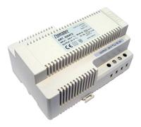 Comatec TBD207524F8 Alimentation rail DIN 24 V/AC 3.13 A 75 VA Contenu 1 pc(s)