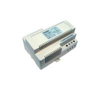 Comatec TBD207524F8 Bloc d'alimentation pour Rail DIN 24 V/AC 3,13 A 75 VA Contenu : 1 pièce.