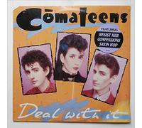 Comateens - Deal with it (1984) [Import]