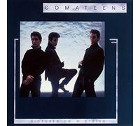 Comateens - Pictures on a String [Import]