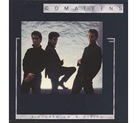 Comateens - Pictures on a String [LP VINYL]