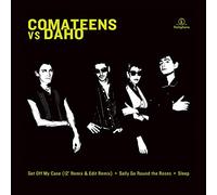 Comateens Vs. Etienne Daho